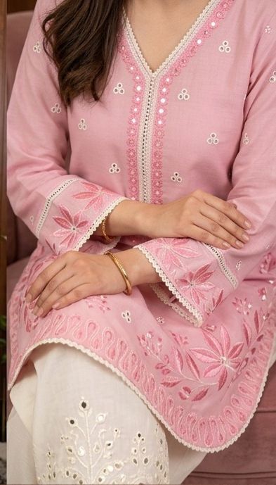 Pink Blossom